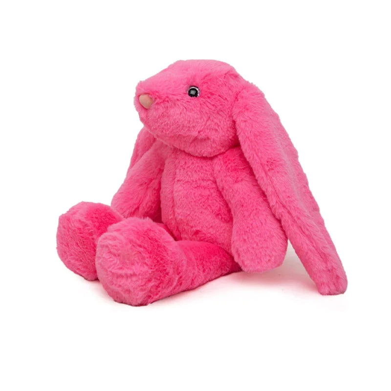ALICE - The Curious Bunny Fur Pink