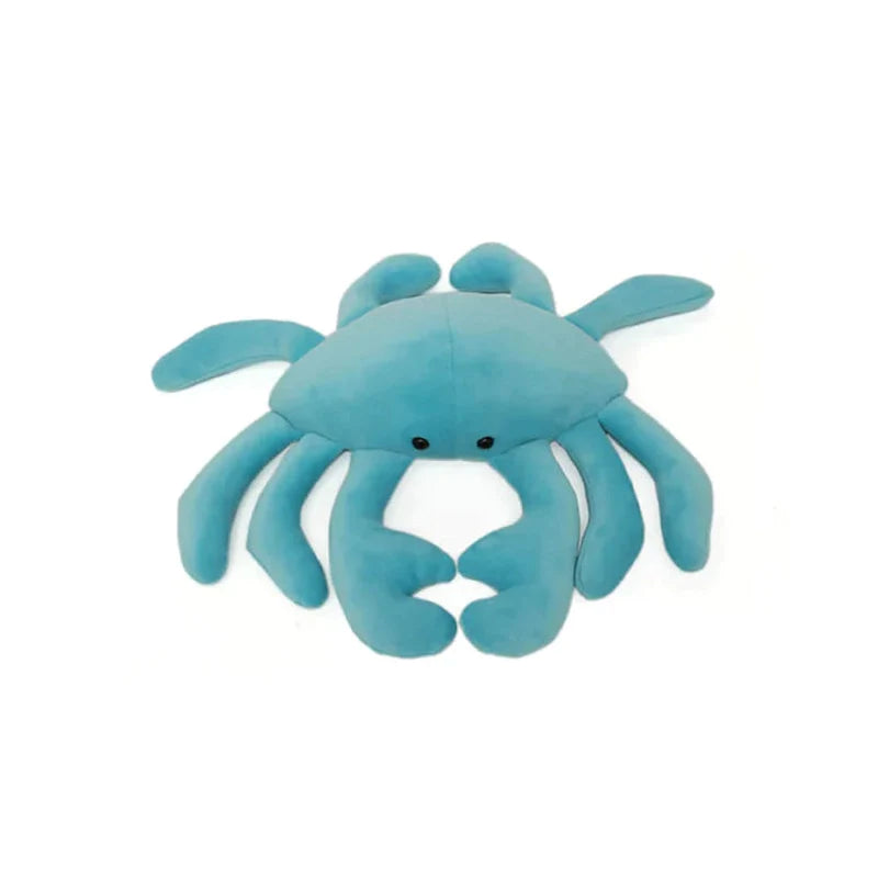 CURTIS -The Crusty Crab - Blue