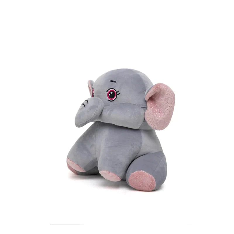 DUMBO - The Innocent Elephant - LIGHT GREY