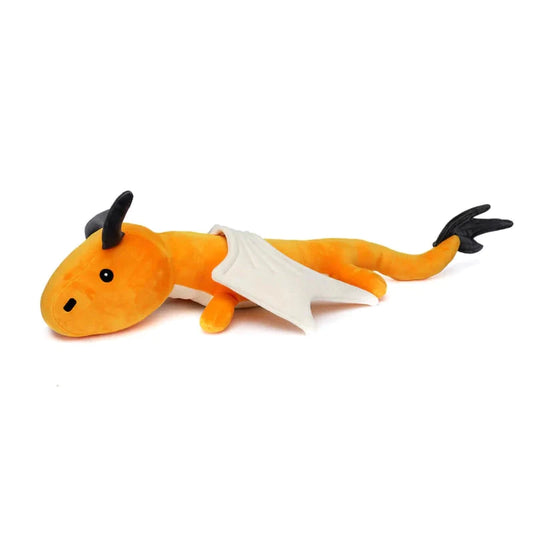 LIZA - The Queenly Dragon (Orange)