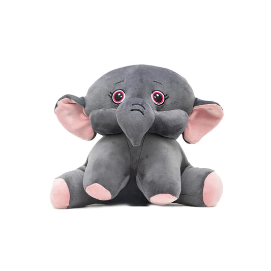 DUMBO - The Innocent Elephant - DARK GREY