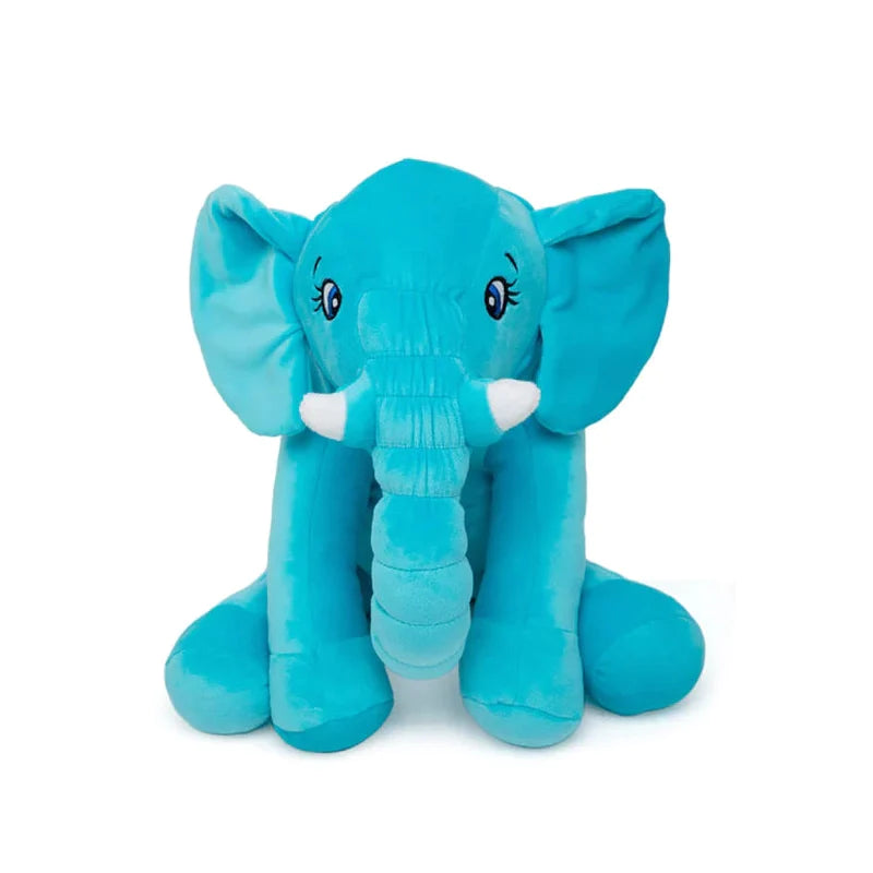 Jumbo - The Great Elephant - Blue