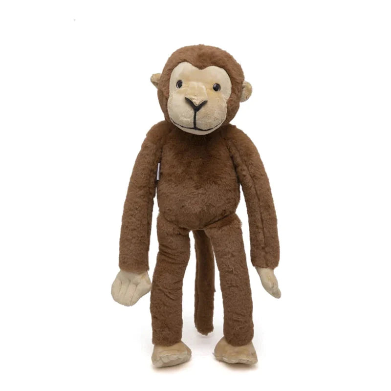 Marcel - The Friendly Chimapanzee Light Brown