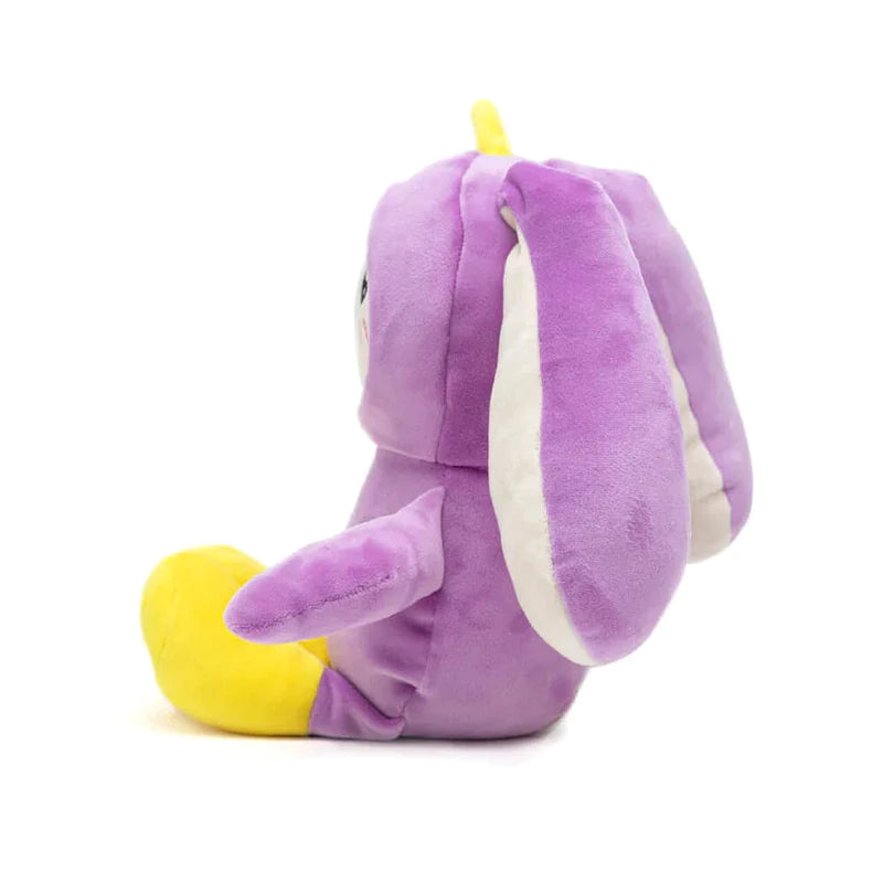 FIFI - The Bouncy Bunny Purple