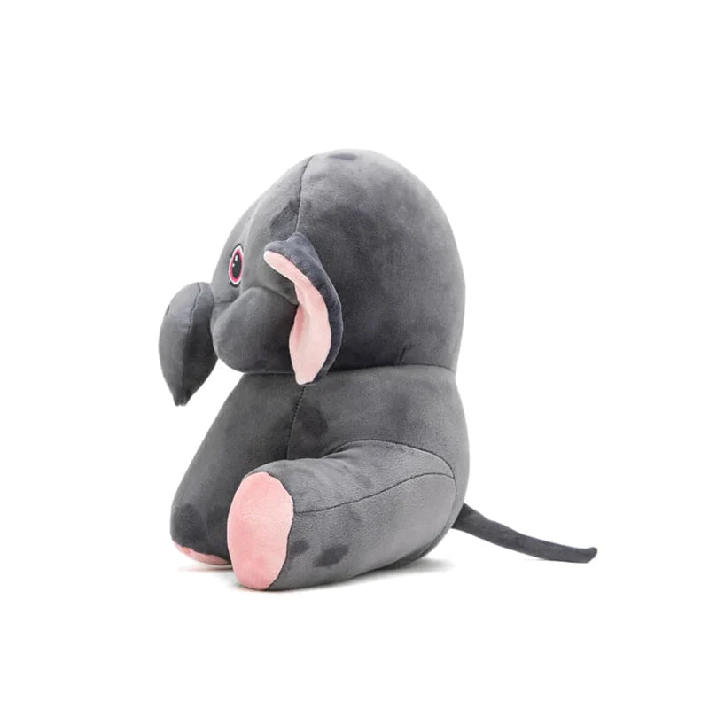 DUMBO - The Innocent Elephant - DARK GREY