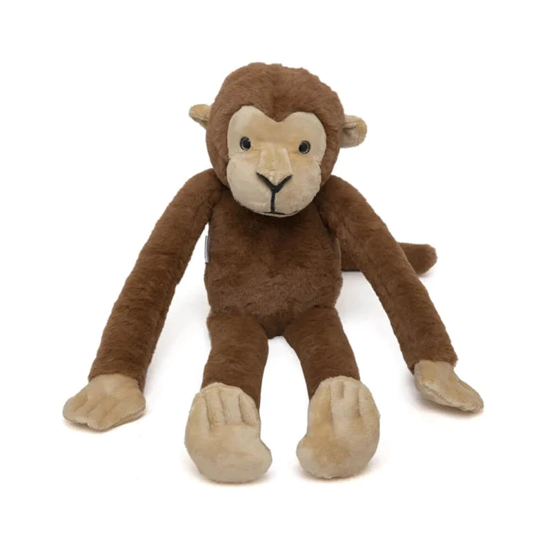 Marcel - The Friendly Chimapanzee Light Brown