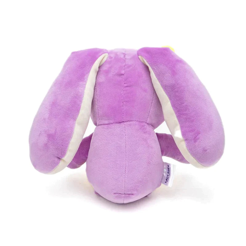 FIFI - The Bouncy Bunny Purple