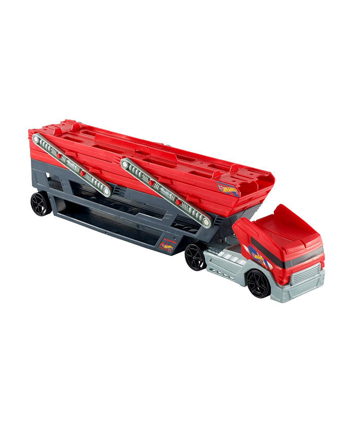 Hot Wheels Mega Hauler, Mega Transporter