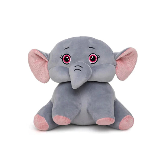 DUMBO - The Innocent Elephant - LIGHT GREY