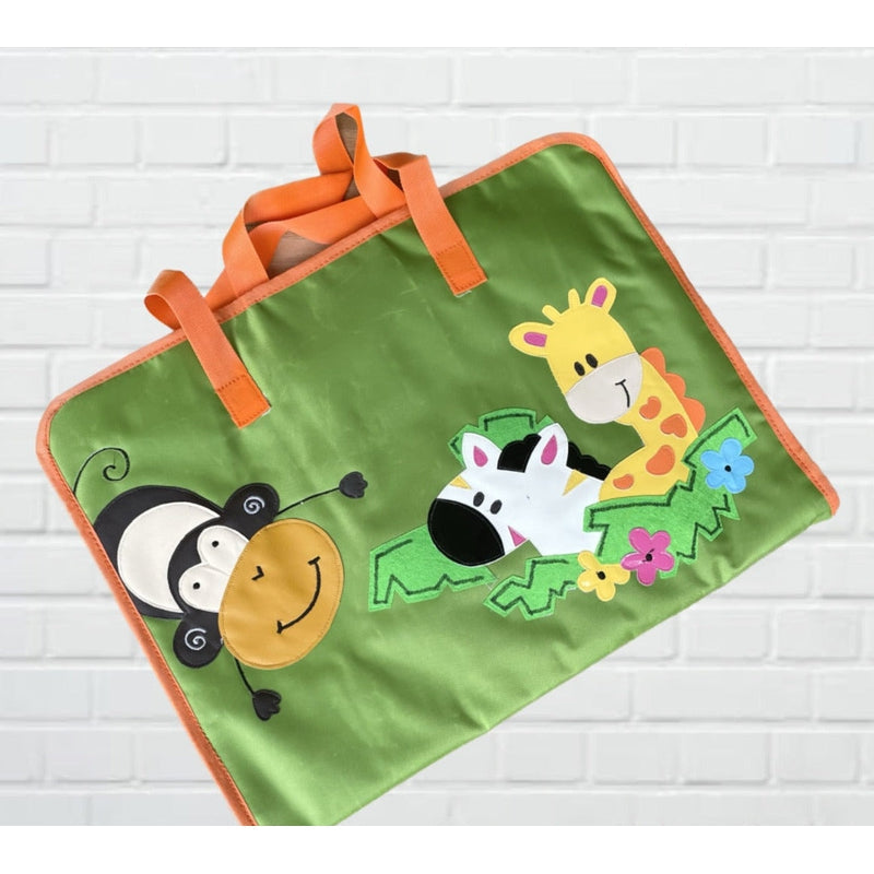 Art Bag For Kids