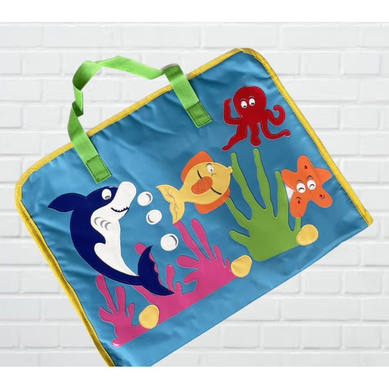 Art Bag For Kids