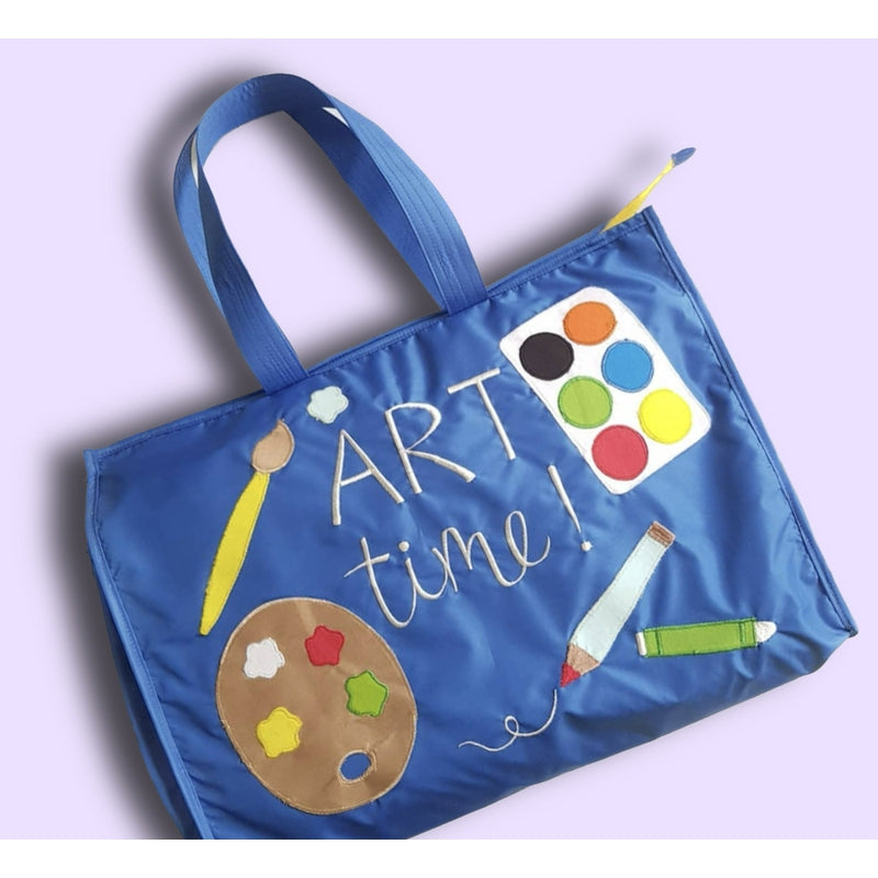 Art Bag For Kids