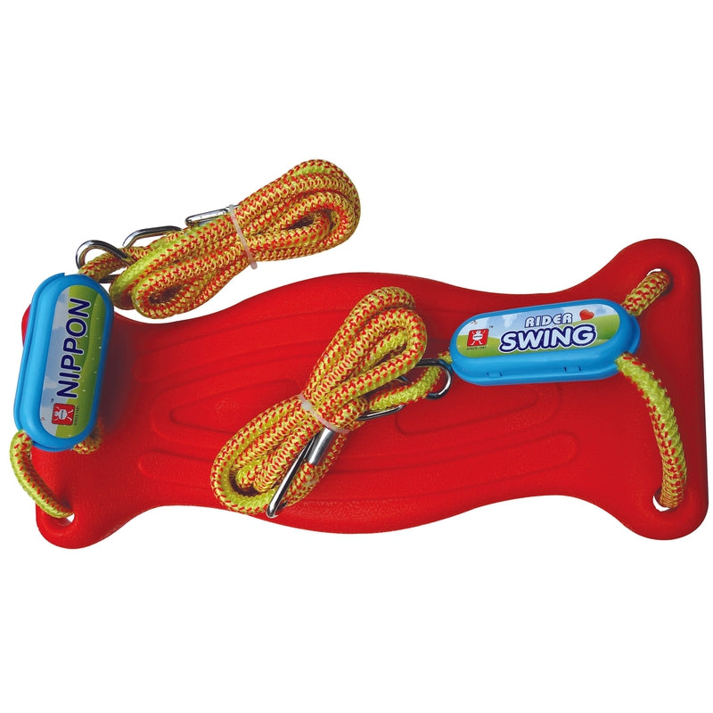 Rider Swing (Red)