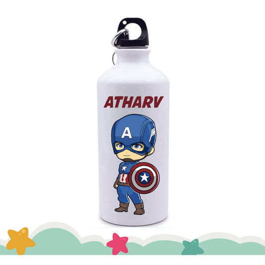 Personalised Sipper Bottle (Cod Not Available)