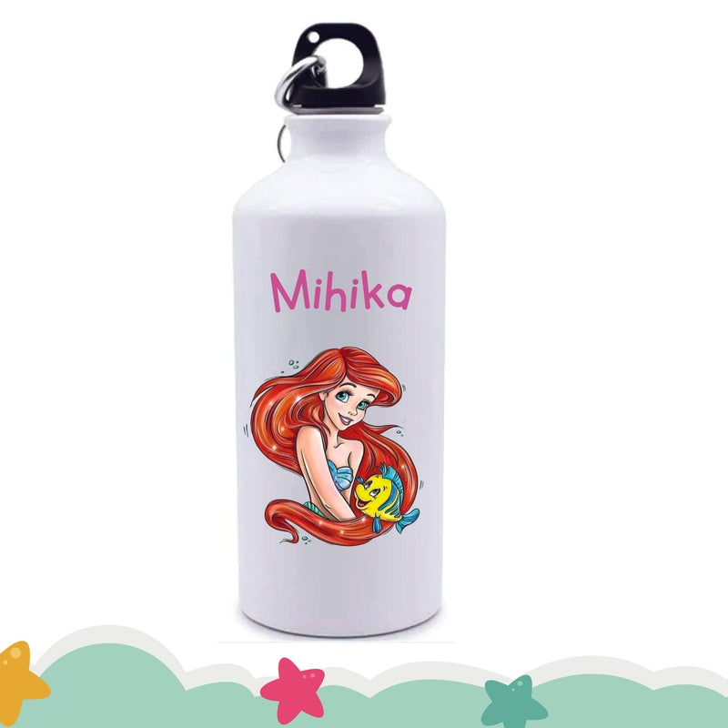 Personalised Sipper Bottle (Cod Not Available)