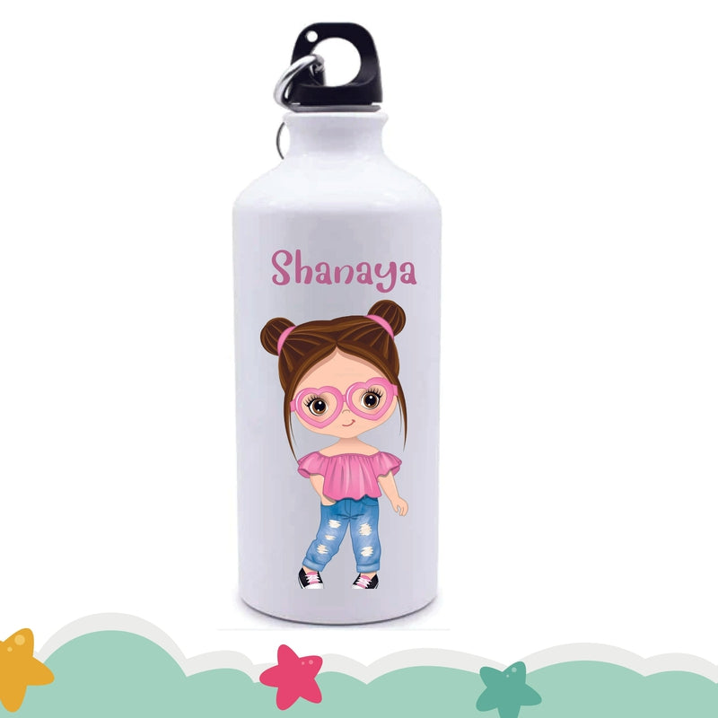 Personalised Sipper Bottle (Cod Not Available)