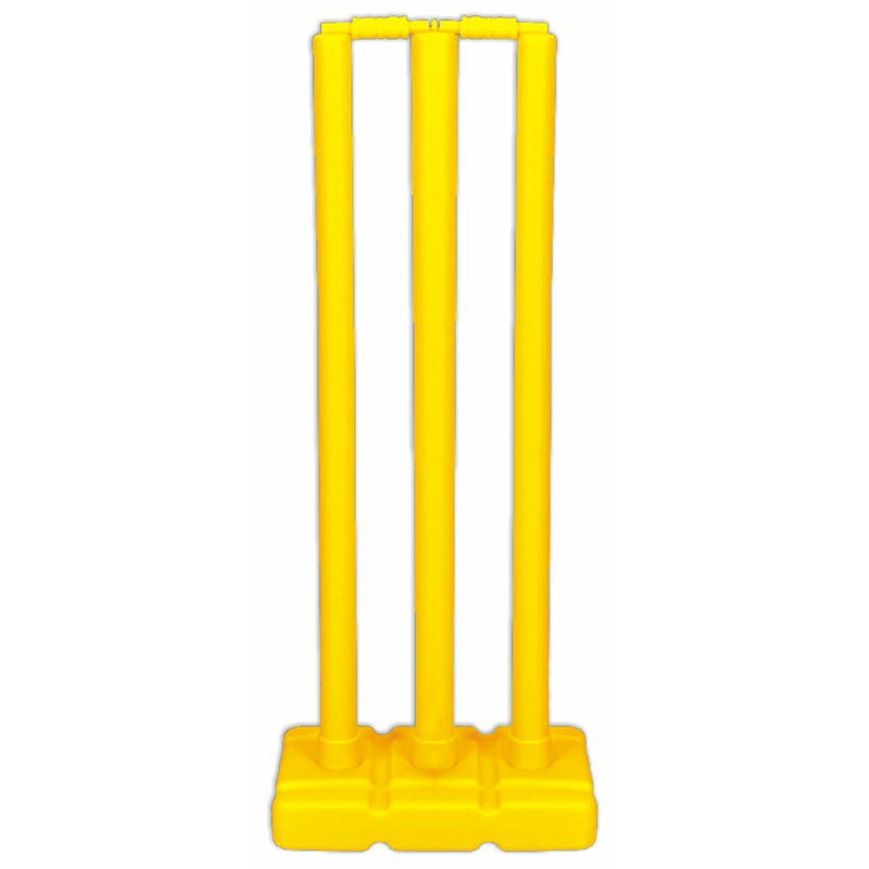 Nippon Full Size Wicket Set (3 Years and Above)