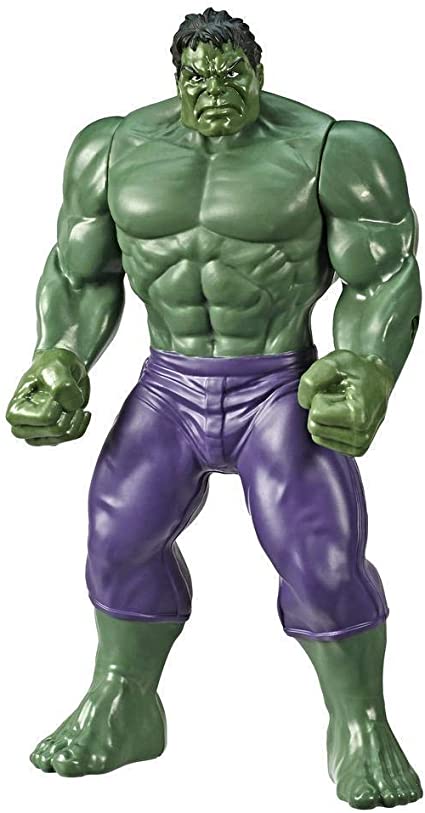 Marvel - Hulk 9.5inch Figure