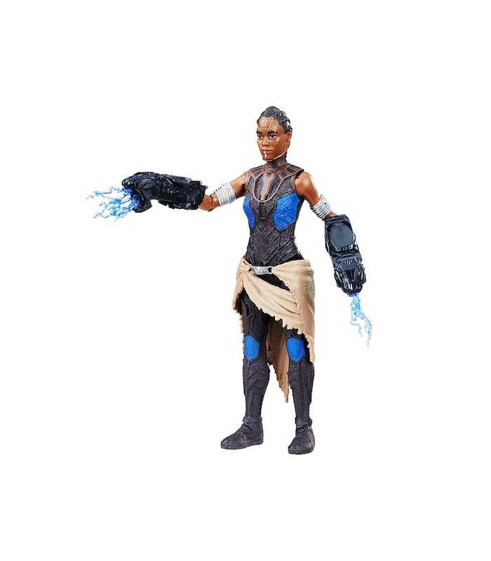 Black Panther 6inch Figure - Shuri