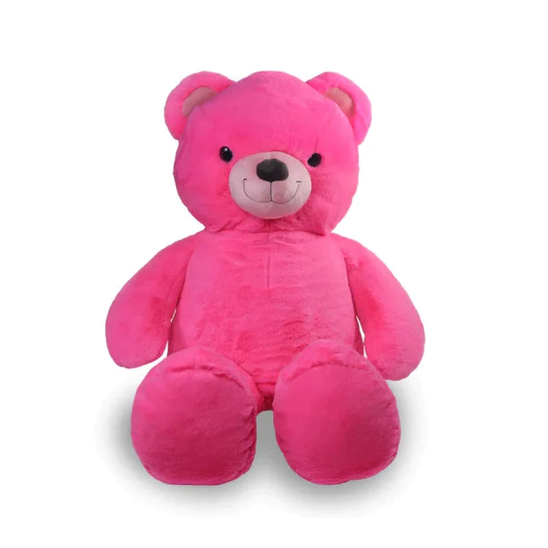 POOKIE - The Fuzzy Bear - Pink