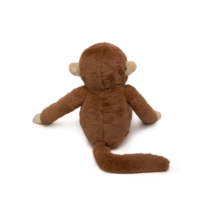 Marcel - The Friendly Chimapanzee Light Brown