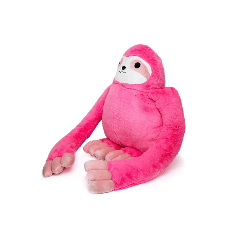 NED - The Sleepy Sloth (Pink)