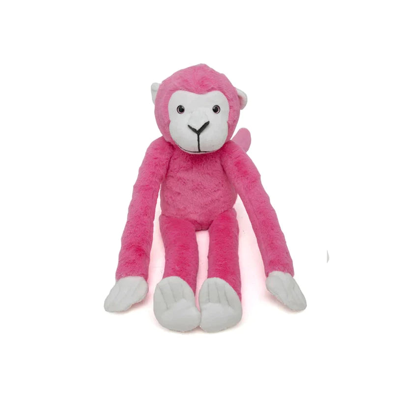 Marcel - The Friendly Chimapanzee Pink